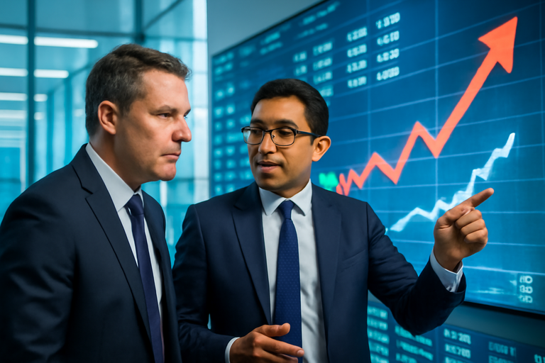富國銀行(WFC)第三季業績亮眼，資產上限解除助推成長