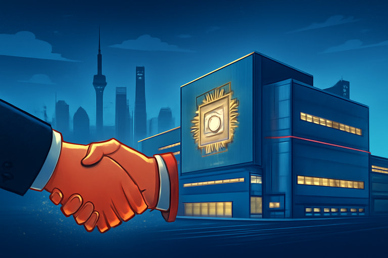 Pixelworks出售上海晶片子公司,預計獲得5000萬美元現金