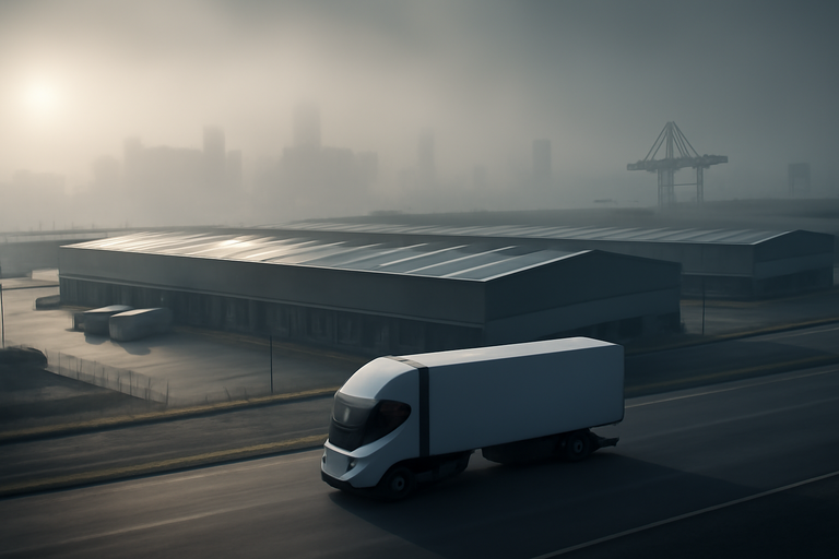 Prologis業績超預期，2025財年核心FFO上調
