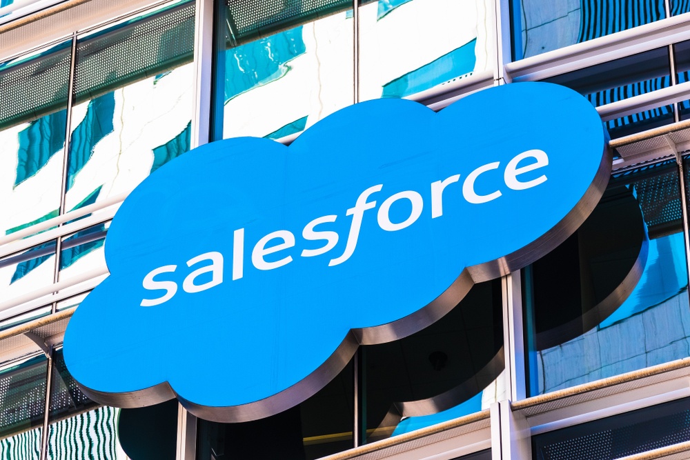 【美股焦點】Dreamforce 2025聚焦AI與平台整合,Salesforce股價有救?