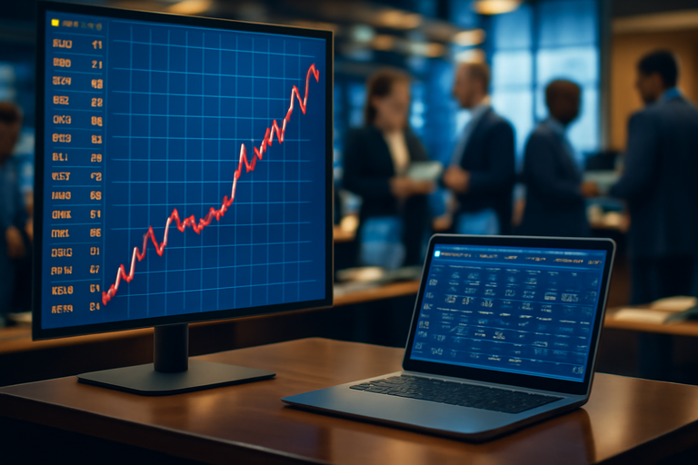 Synchrony Financial第三季表現超預期，獲利和營收雙雙超標