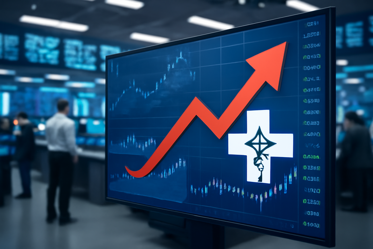BrightSpring即將加入S&P SmallCap 600指數，取代Veritex