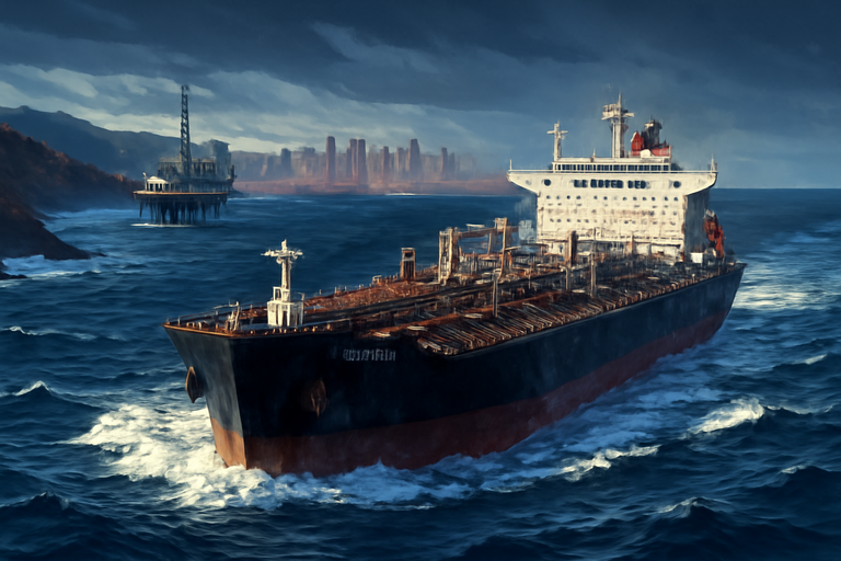 加州法院阻止Sable Offshore重啟油管,股價暴跌