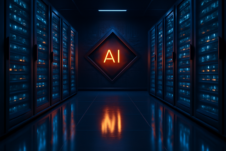 OpenAI與輝達(NVDA)的AI交易規模達1兆美元，反映AI革命加速