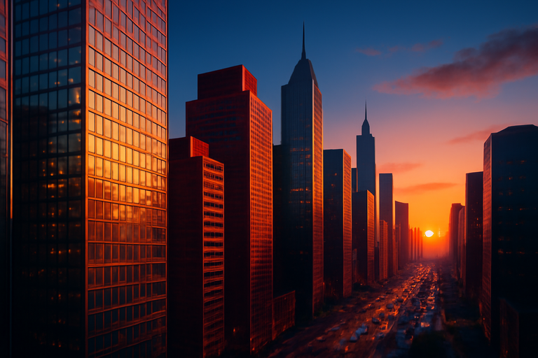 SL Green Realty第三季財報表現優於預期，FFO與營收均超標