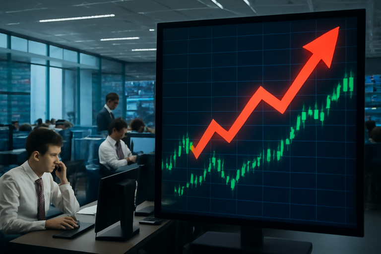 查爾斯·施瓦布(Charles Schwab)財報亮眼,營收與EPS超預期