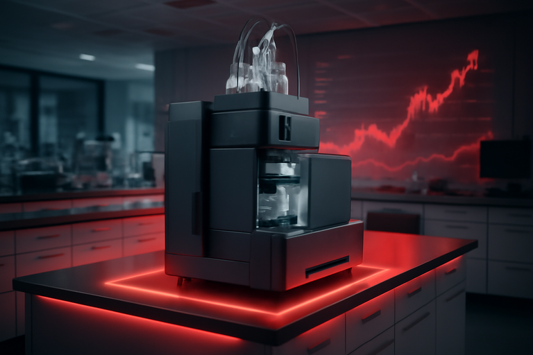 Innovotech發行20萬美元無擔保可轉換債券,提升實驗室能力