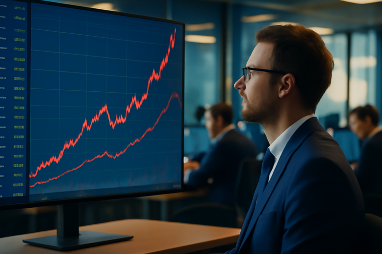 U.S. Bancorp創歷史新高,Q3盈餘超越預期,股價上漲