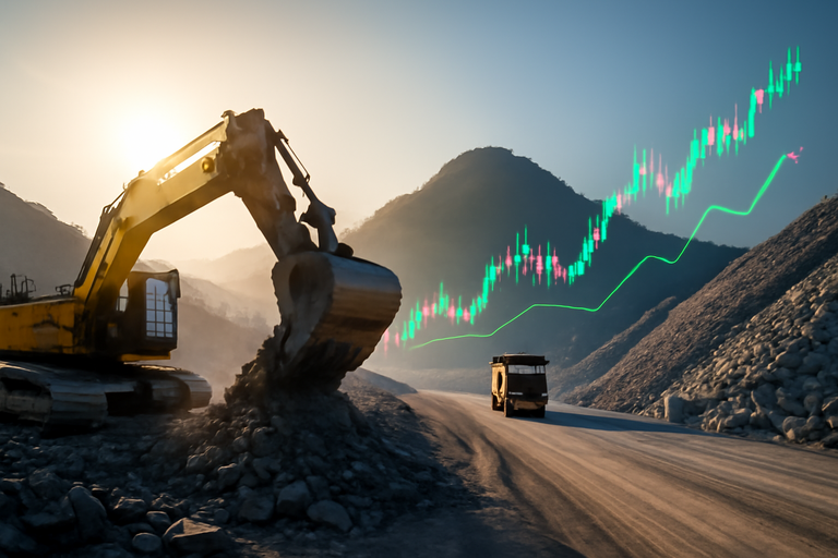 Taseko Mines發行1.5億美元股票，償還債務並增強資金流動性