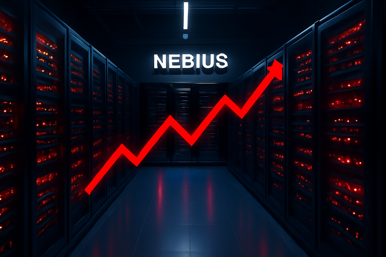 Nebius 集團推出全新 Nebius AI Cloud 3.0「Aether」，提升企業 AI 生產力