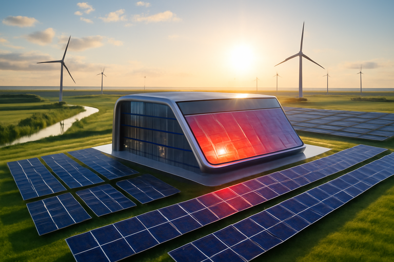 Solaris Energy Infrastructure宣布新聯合CEO,前Aris Water負責人Amanda Brock上任
