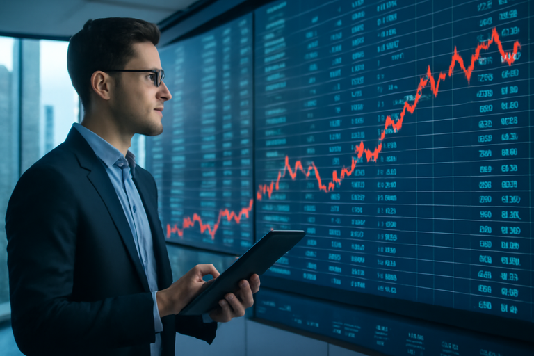 小型股創新高，年底前或有望持續上漲