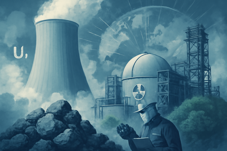 【美股動態】UraniumEnergyCorp.因中國稀土出口管制引發市場波動