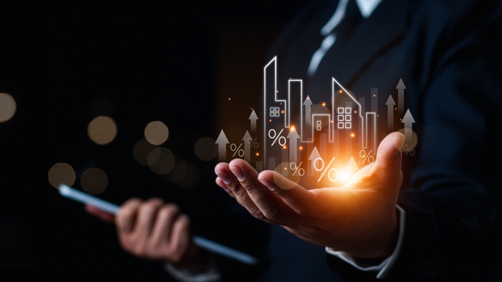 美股創高、ETF掛牌潮湧現!該進場還是觀望?專家教你3策略穩住獲利