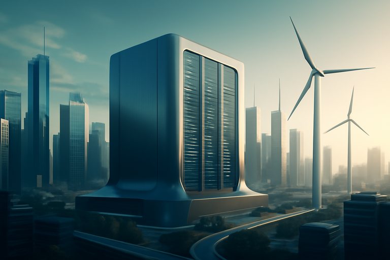 Meta斥資15億美元在德州建設AI資料中心，預計2028年上線