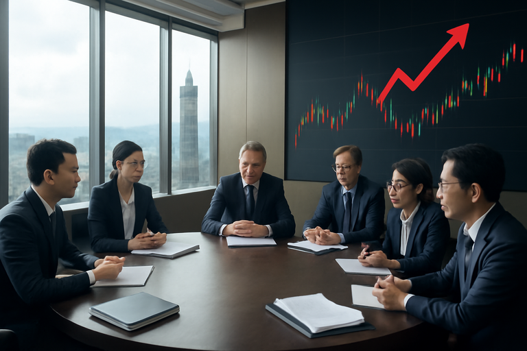 福懋油股東會近日表決董事解任案,微弱差距未通過