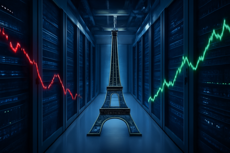 法國電信市場整合受阻，Altice France拒絕收購提議