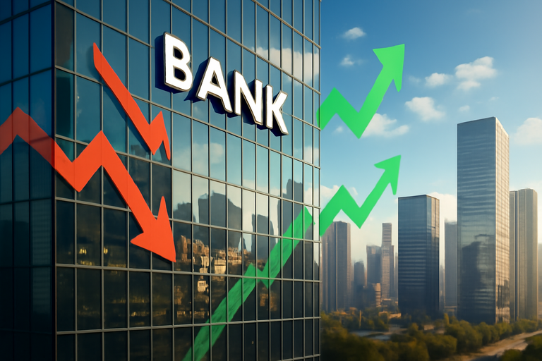 Bank OZK 股價近期表現平淡，是否被低估？