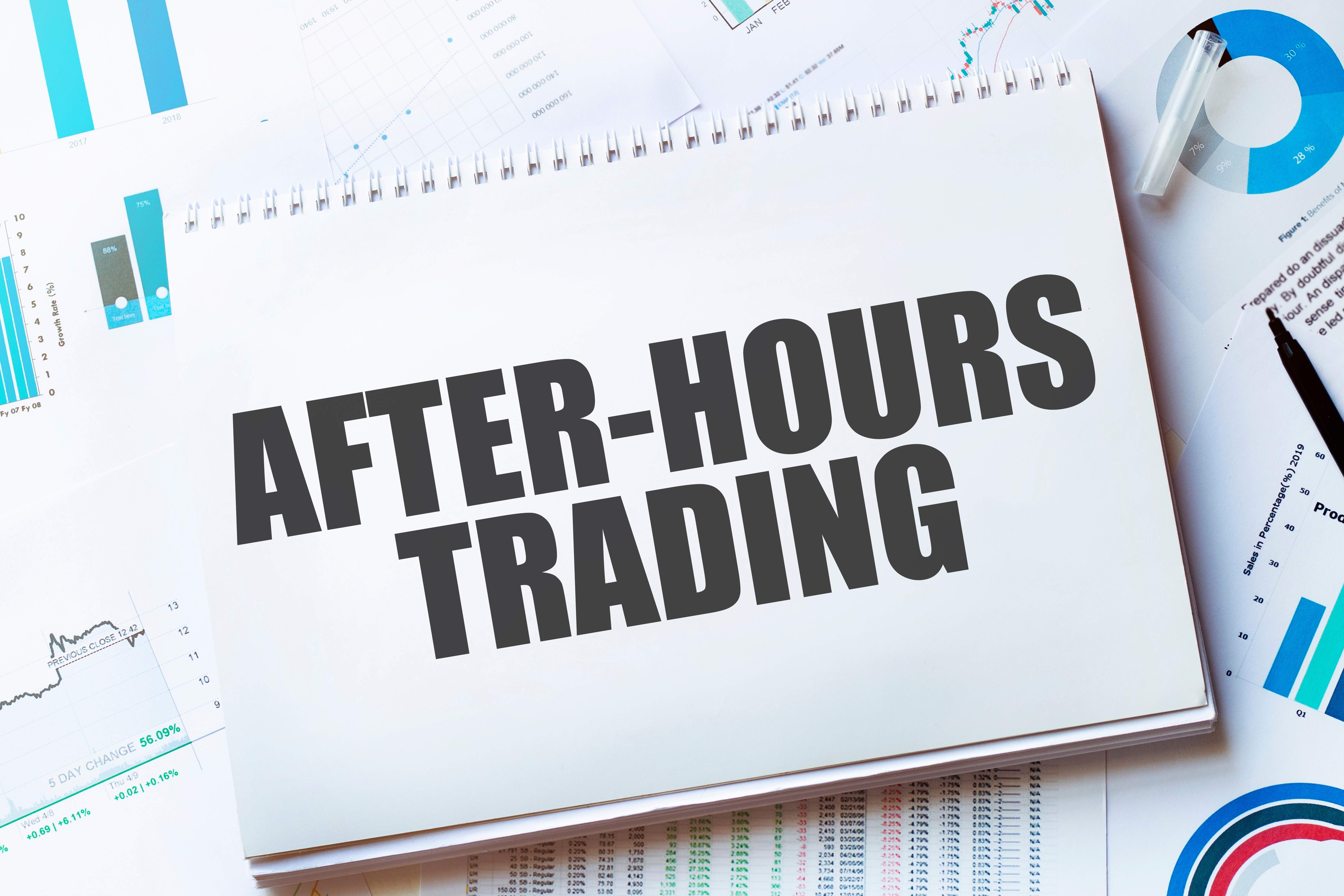 盤後交易是什麼？優缺點？零股盤後交易時間到幾點？-同學會資訊股長| CMoney投資網誌