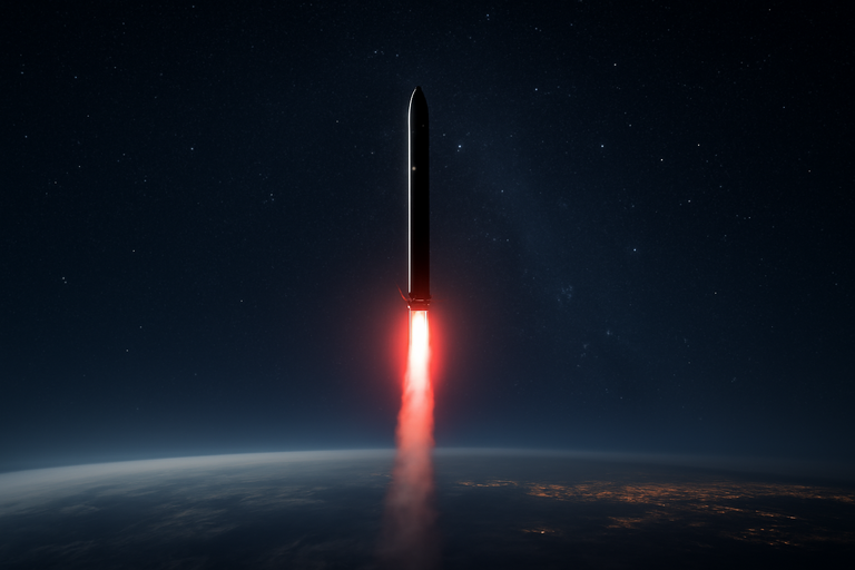 Baird看好Rocket Lab,稱其為「SpaceX 2.0」