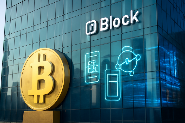 【美股動態】Block比特幣支持者JackDorsey與ElonMusk意見一致