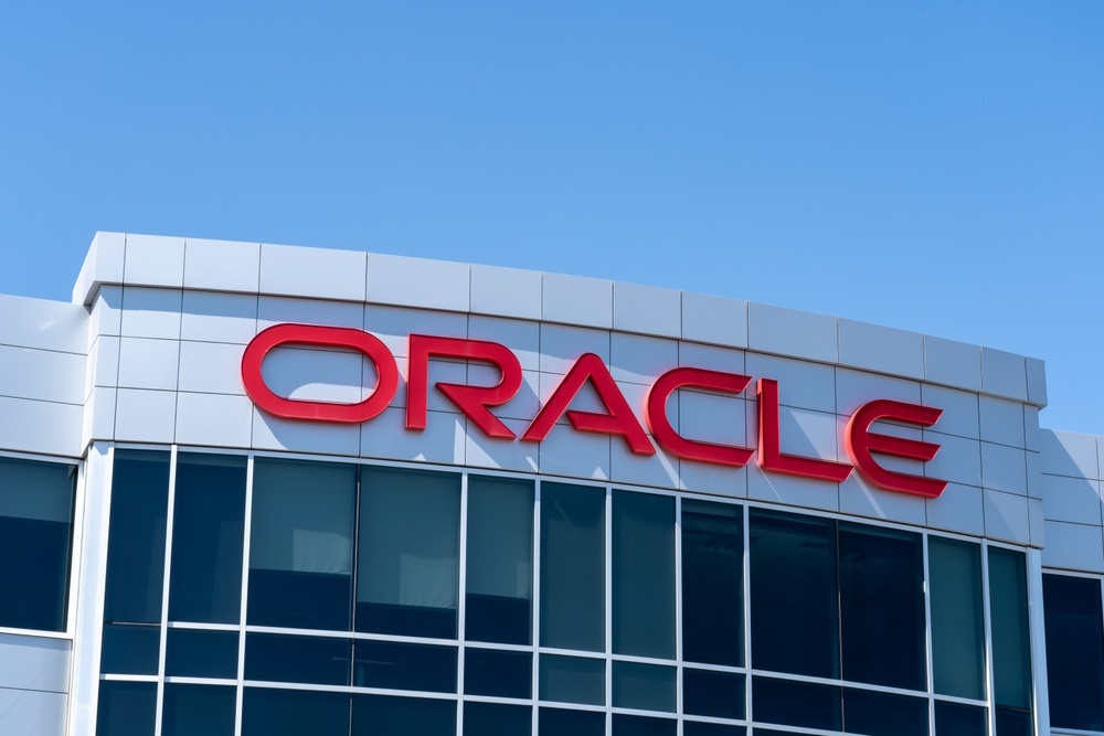 【美股焦點】Oracle與Meta策略結盟,2030年營收上看2,250億美元!