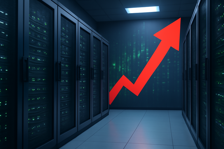 Seagate 和 Western Digital 股價目標上調，需求強勁帶動