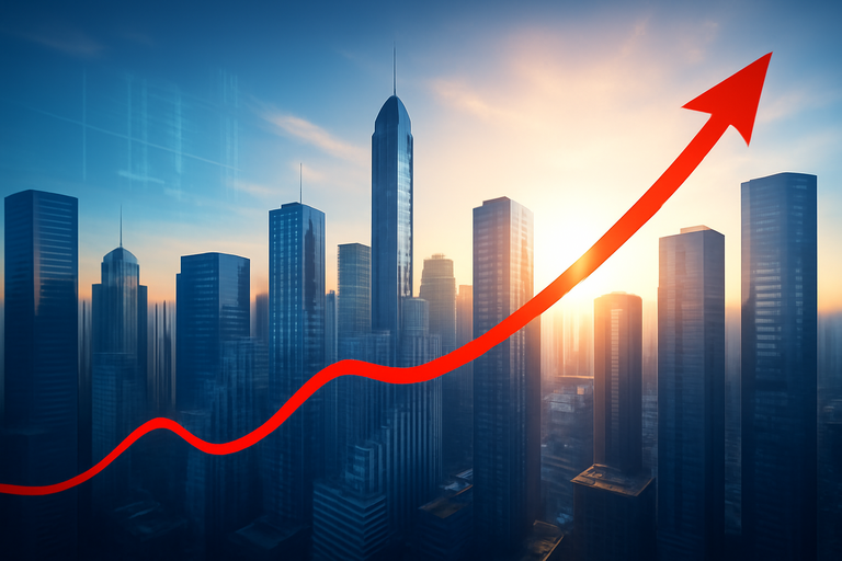 Salesforce股價大漲，投資日揭示強勁成長目標