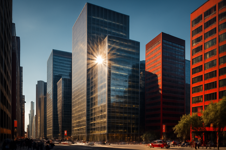 SL Green第三季財報超預期,租賃活動與入住率上升