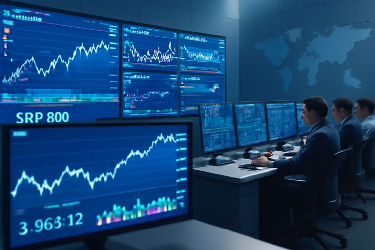 美國法官暫阻川普政府在停擺期間解雇聯邦員工