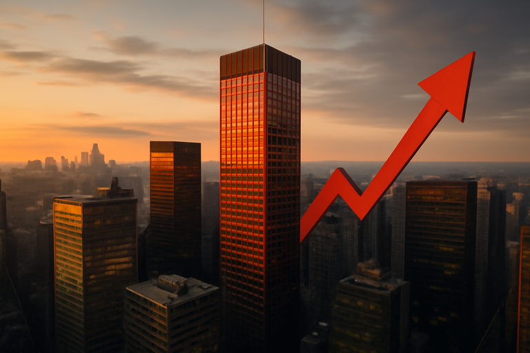 SL Green以7.3億美元收購Park Avenue Tower,交易預計2026年完成