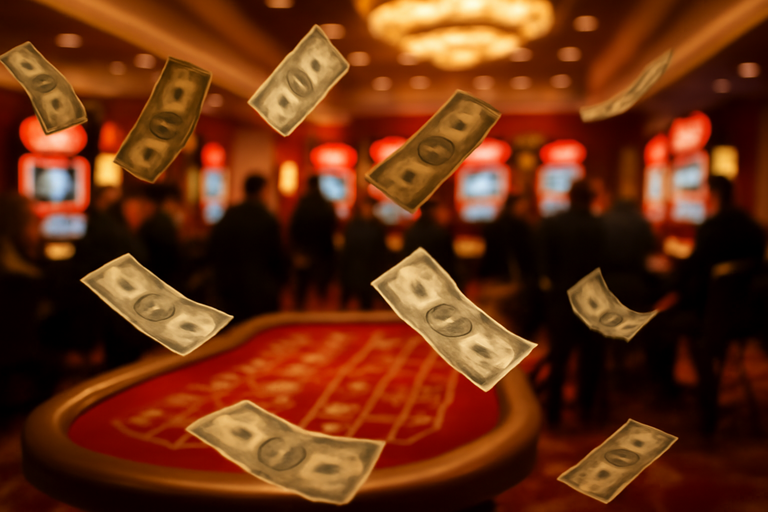 MGM Resorts出售MGM Northfield Park業務,交易金額達5.46億美元