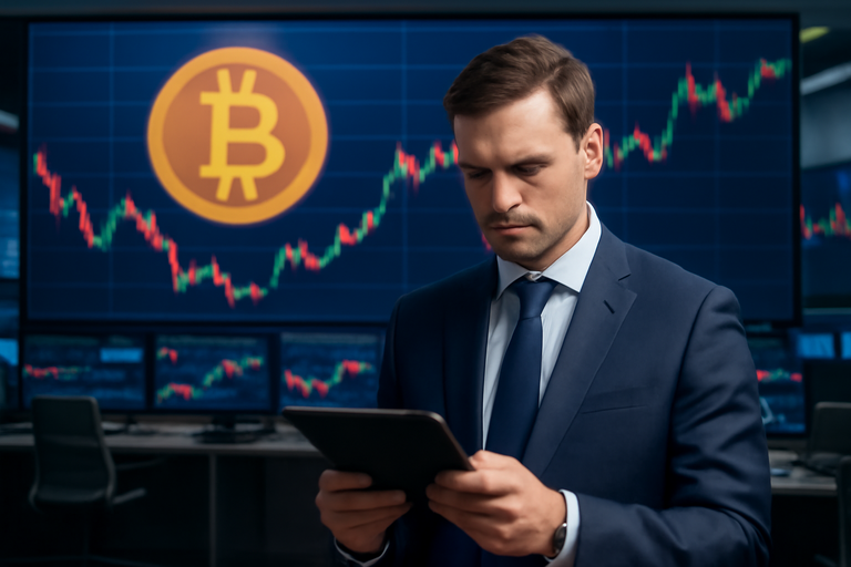 Coinbase推出美國比特幣收益基金,吸引合格投資人