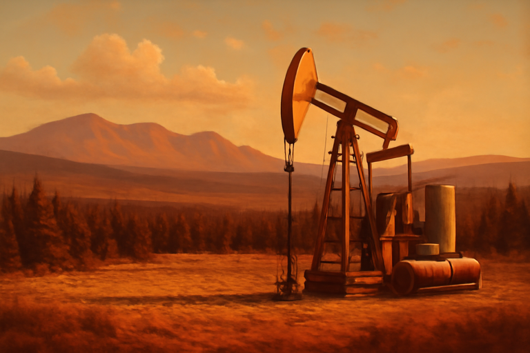 Ovintiv獲資產升級，蒙特尼地區成潛力焦點