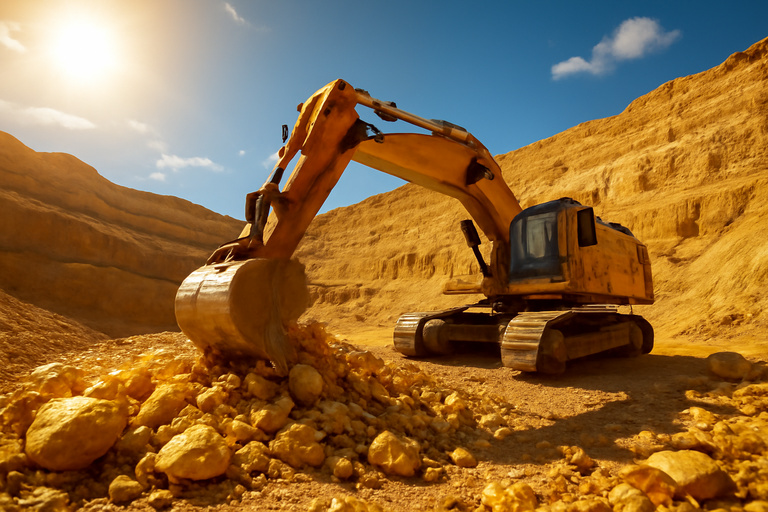 Mako Mining 宣布 5,000 萬加元私募融資計畫,助力未來發展