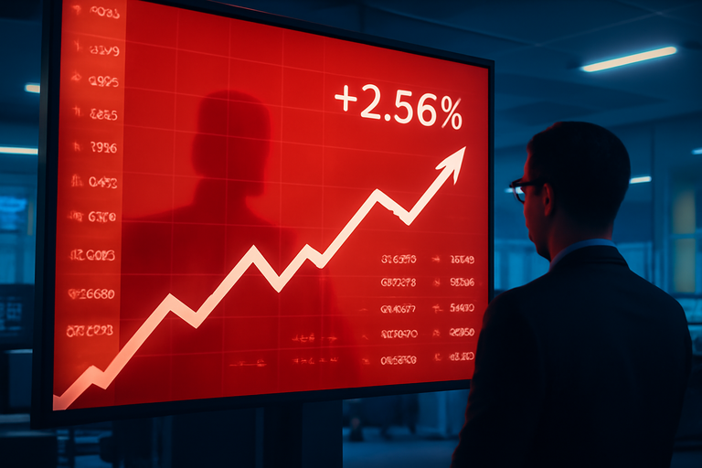 嘉楠科技重新符合納斯達克最低出價要求，股價回穩