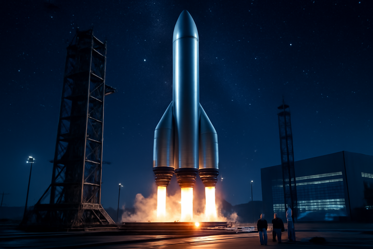 【美股動態】RocketLab成為太空經濟新寵兒，股價有望飆升