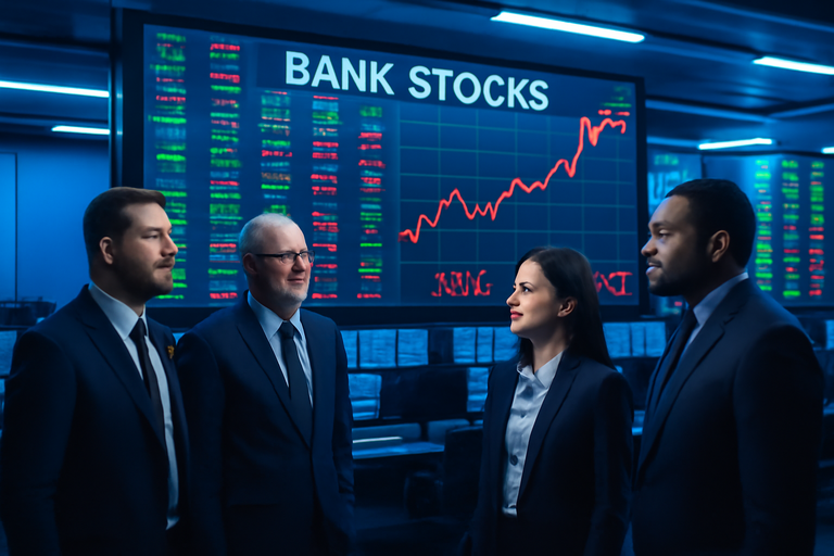 穆迪：美國銀行系統穩健，壞帳問題不具系統性風險