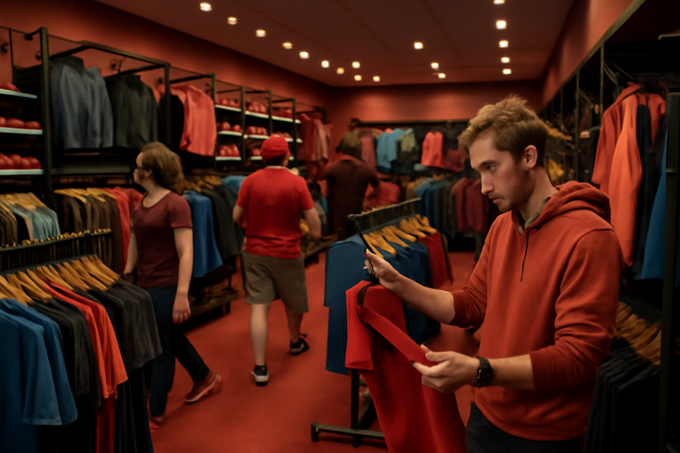 Lululemon面臨挑戰，Bernstein下調評級至市場表現