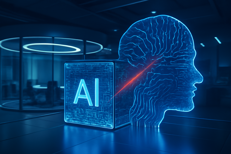 Reflection AI 獲得輝達(NVDA)及Eric Schmidt 20億美元資金,開發開源AI系統