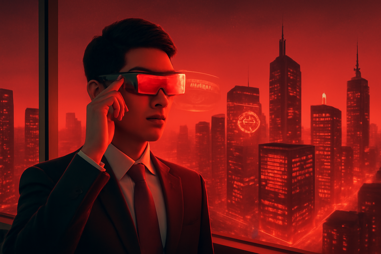 Ray-Ban與Meta合作推動EssilorLuxottica成長,智慧眼鏡成為關鍵動力