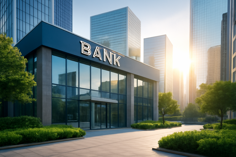 美國地區性銀行Zions Bancorporation股價大幅回跌後,Baird Equity Research將其評級調升至「買入等級」