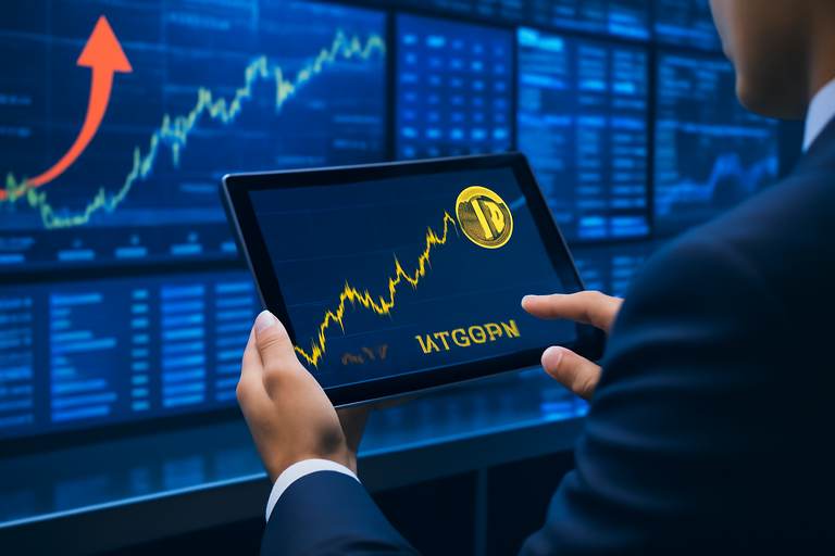 CDT Equity增持比特幣,強化財務韌性與數位資產佈局