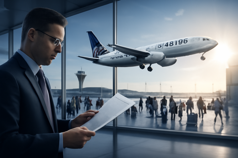 聯合航空預期第四季表現佳,成本增加以維持高端需求