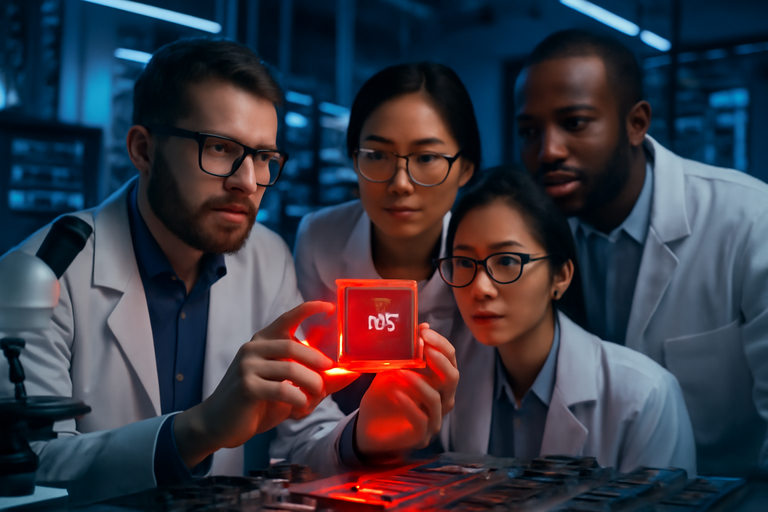 美銀看好AMD,AI硬體平台推出助股價上漲