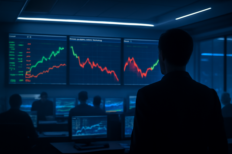 Rex International Holding 控股結構揭示，個人投資人持股達48％