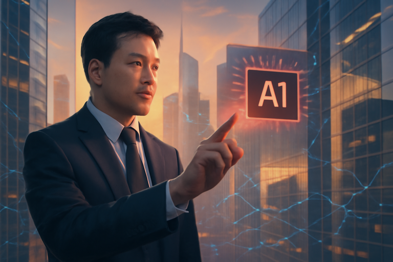 蘋果高階主管跳槽Meta，AI人才競爭升溫