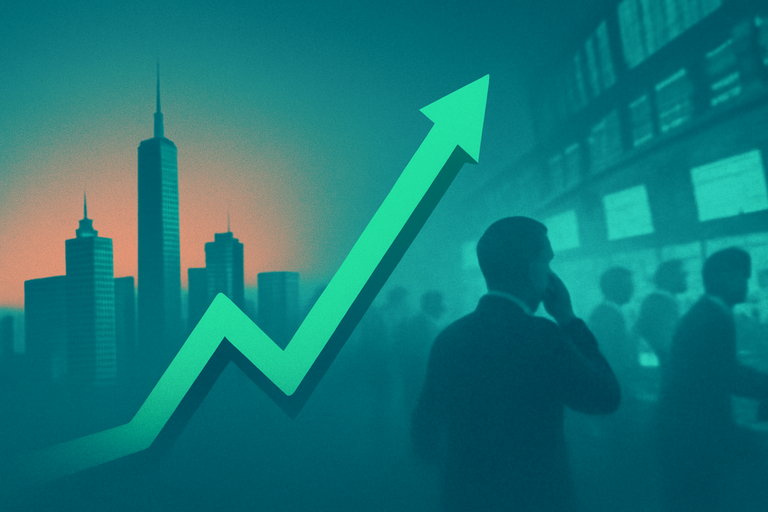 景碩近日公布8月自結數字，獲利年增逾157％，EPS達0.4元