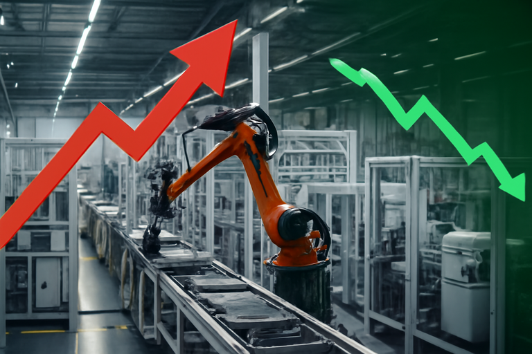 Worksport第三季財報公布後股價下跌7％，營收成長顯著