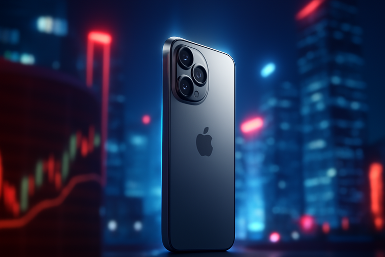 Apple iPhone Air在中國上市即熱銷，吸引市場關注
